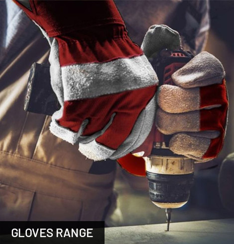 Gloves