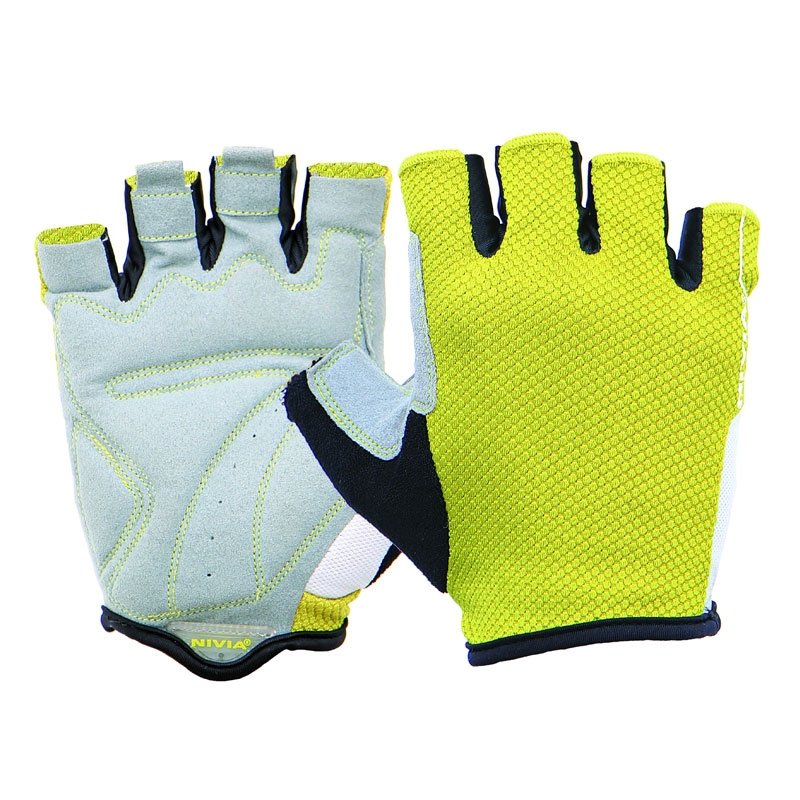 Weight Lifting Gloves