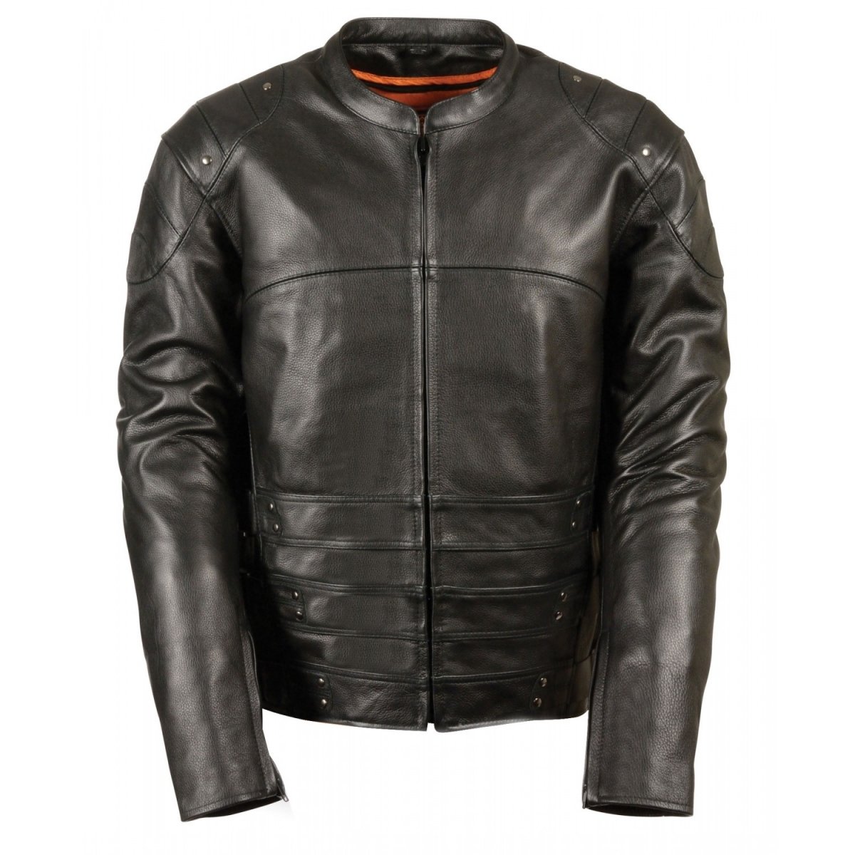 Leather Men Jackets