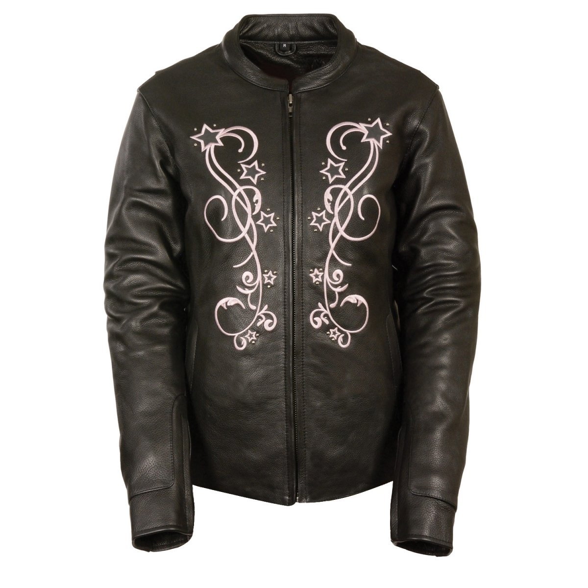 Leather Women Jackets