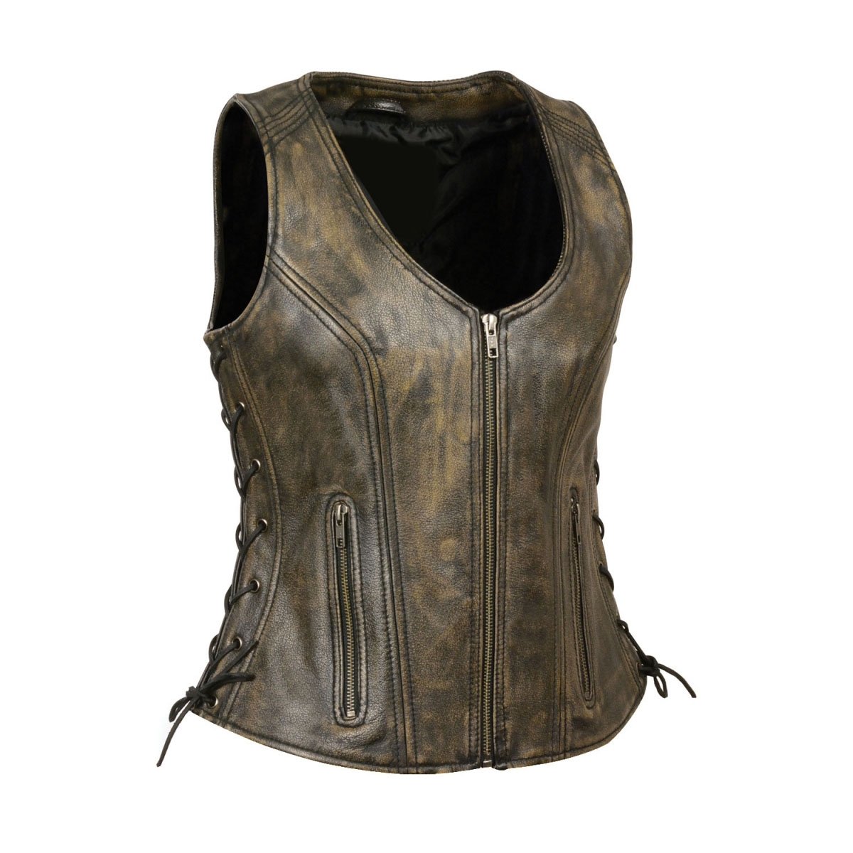 Women Vests