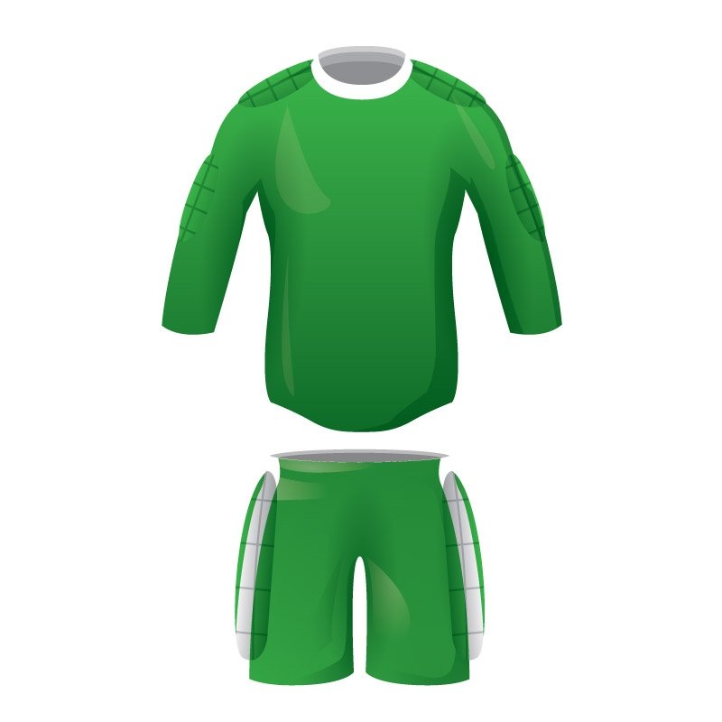 Goalkeeper Kit