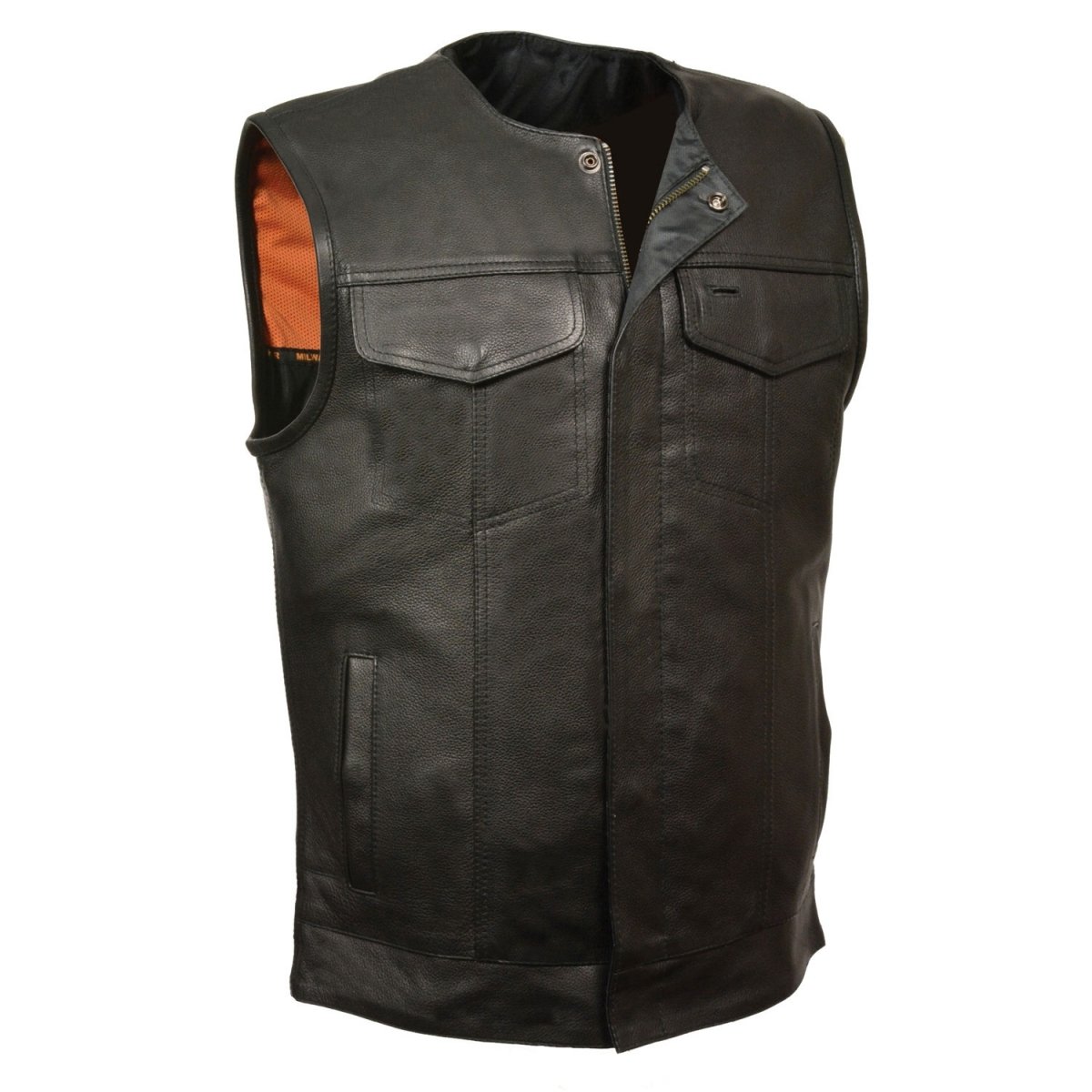 Men Vests