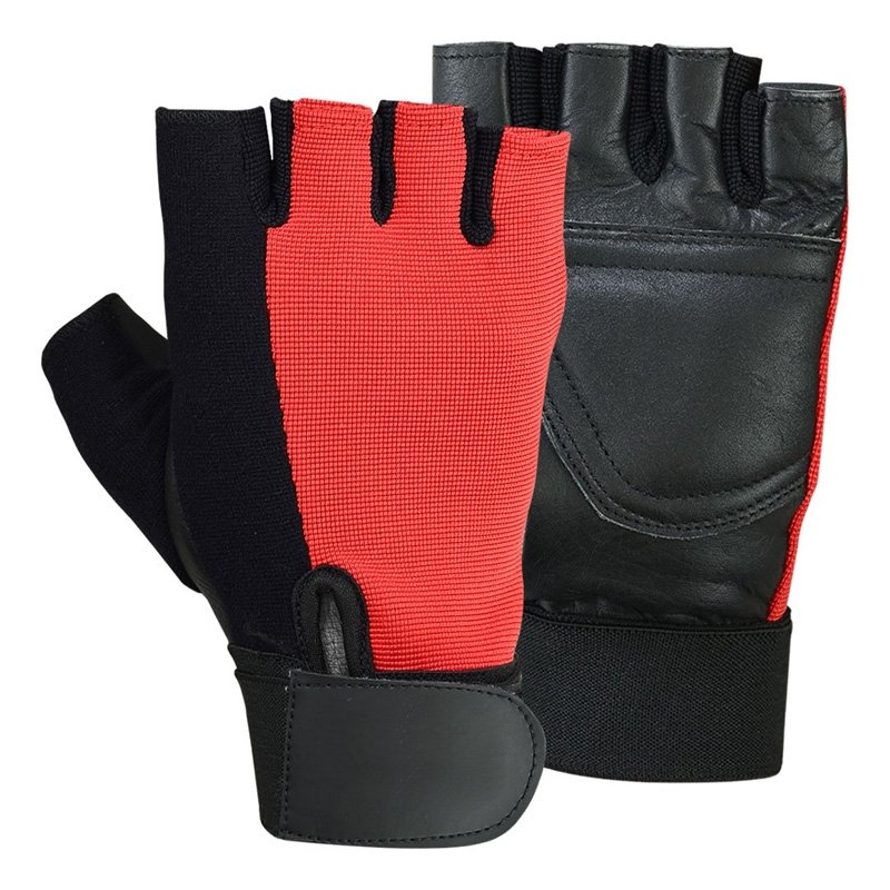 Weight Lifting Gloves