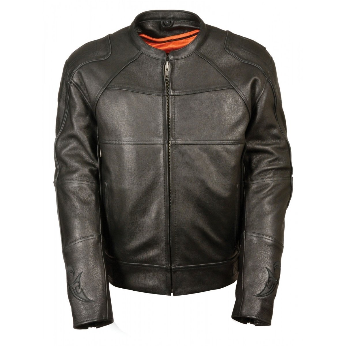 Leather Men Jackets