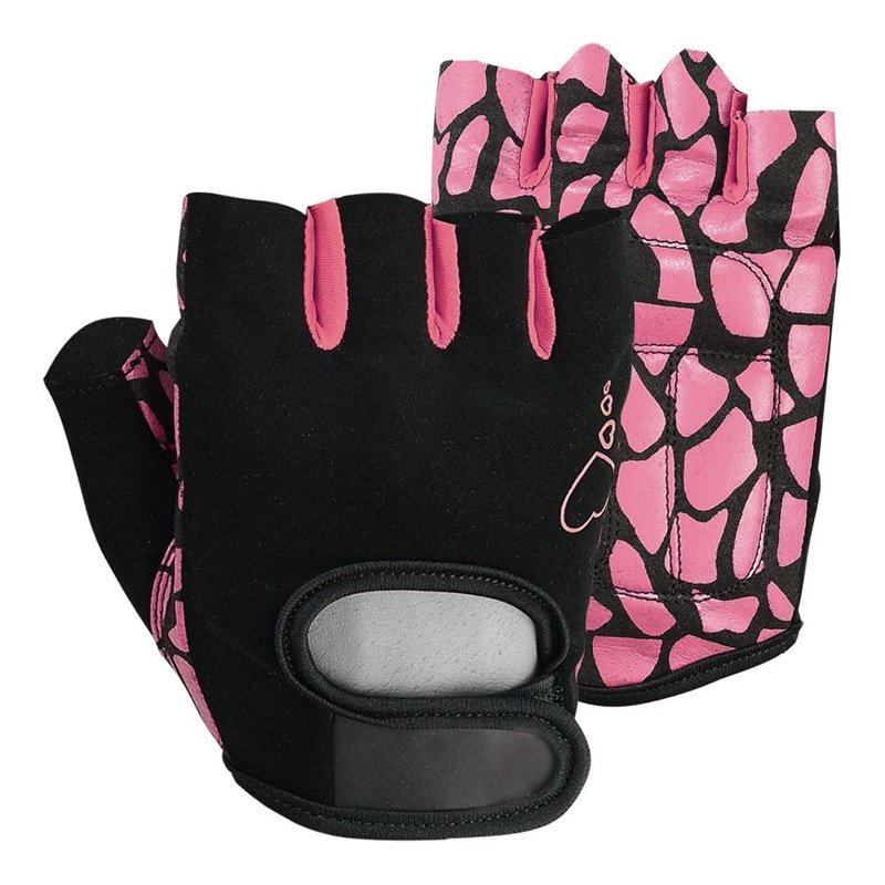 Weight Lifting Gloves