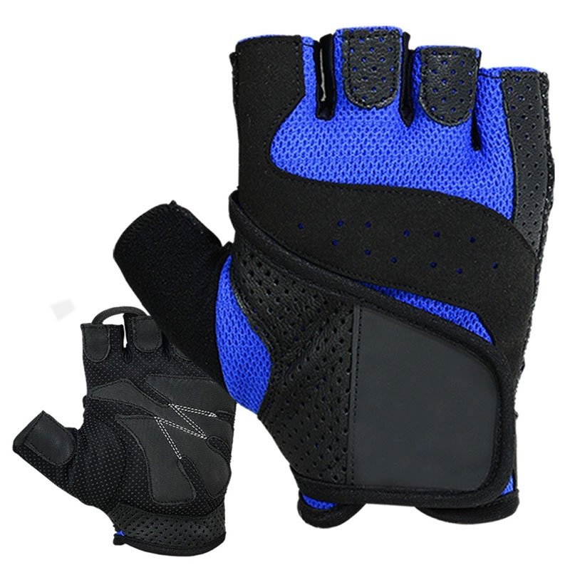 Weight Lifting Gloves