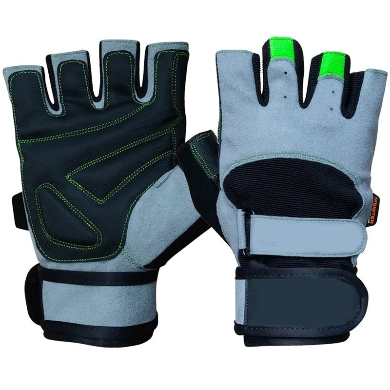Weight Lifting Gloves