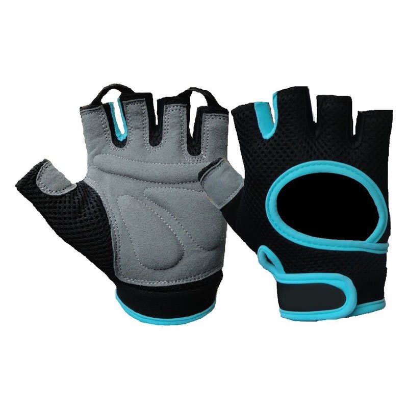 Weight Lifting Gloves