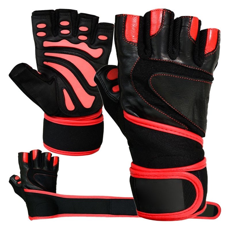Weight Lifting Gloves