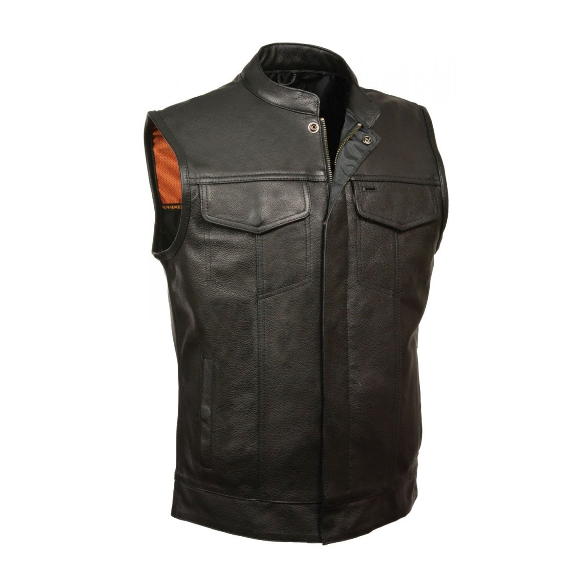 Men Vests