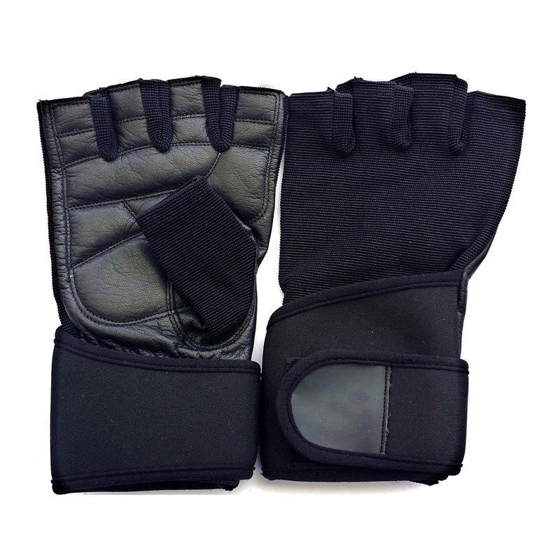 Weight Lifting Gloves