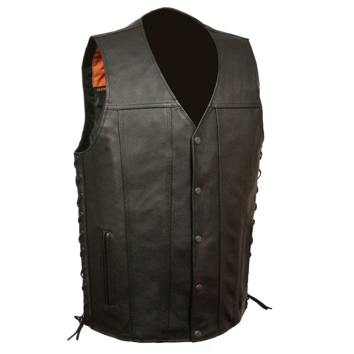 Men Vests
