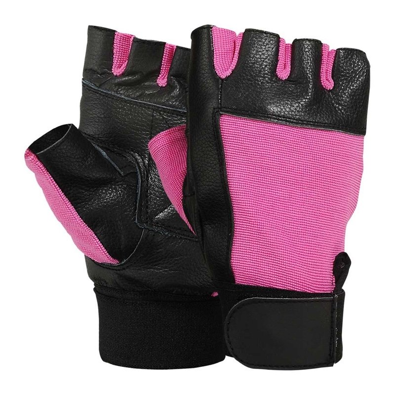 Weight Lifting Gloves