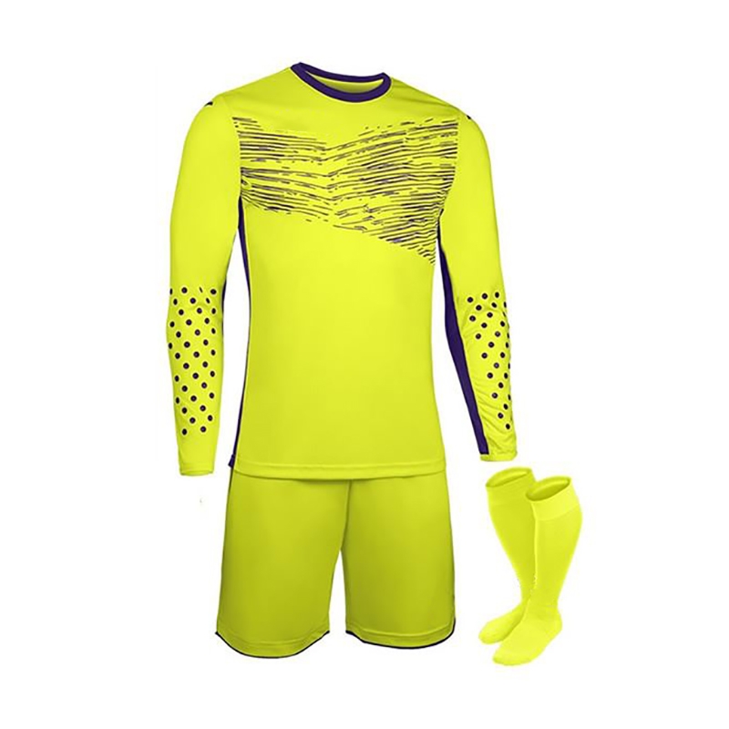 Goalkeeper Kit