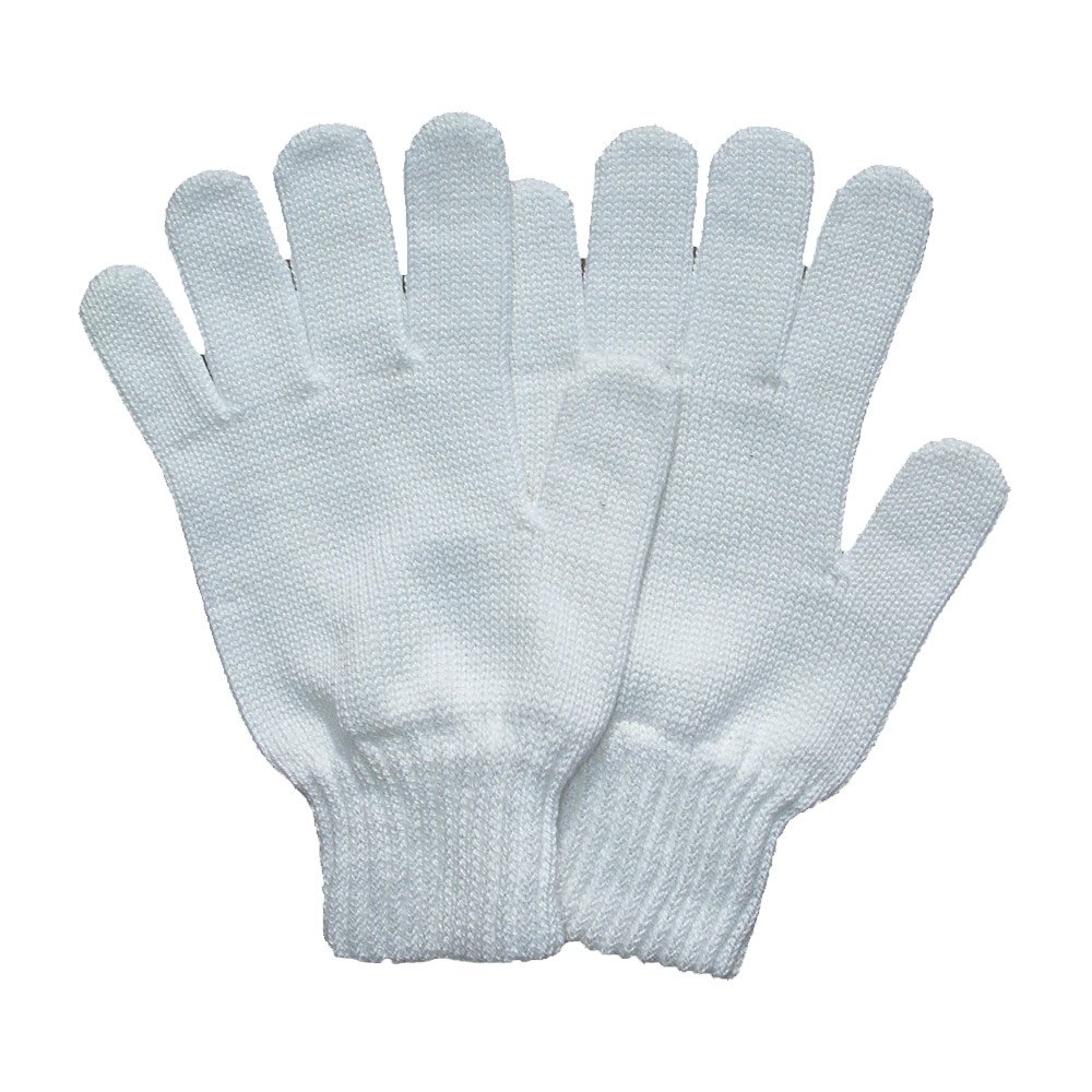 Cotton Gloves