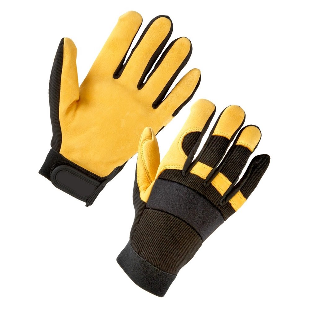 Mechanic Gloves