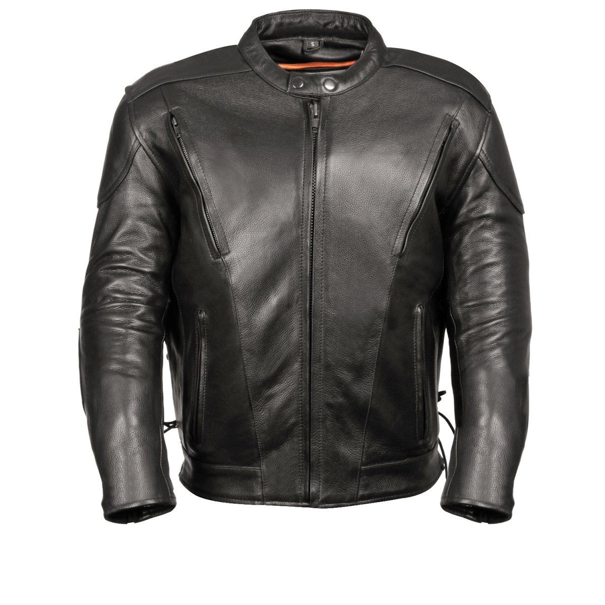 Leather Men Jackets